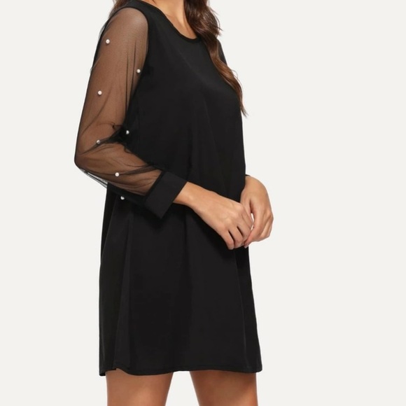 Tunic dress - Picture 4 of 4